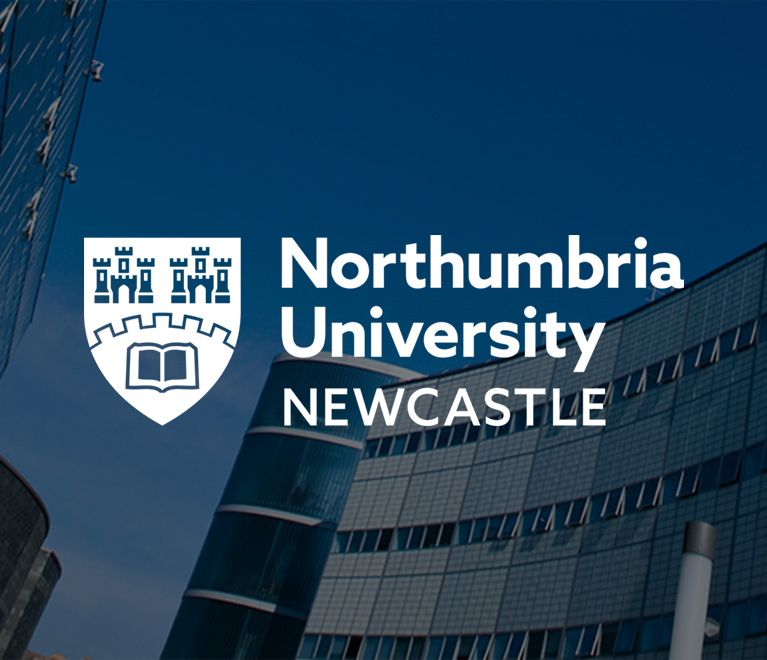 Northumbria University at Newcastle