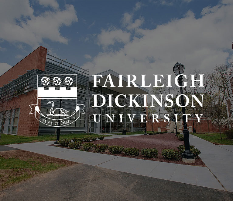 Fairleigh Dickinson University ( FDU )